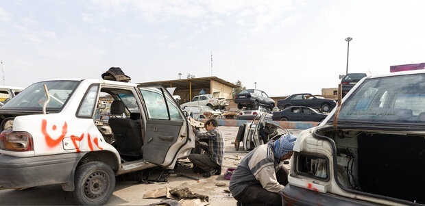 راه اندازی سامانه اعتباری عرضه و تقاضای گواهی اسقاط