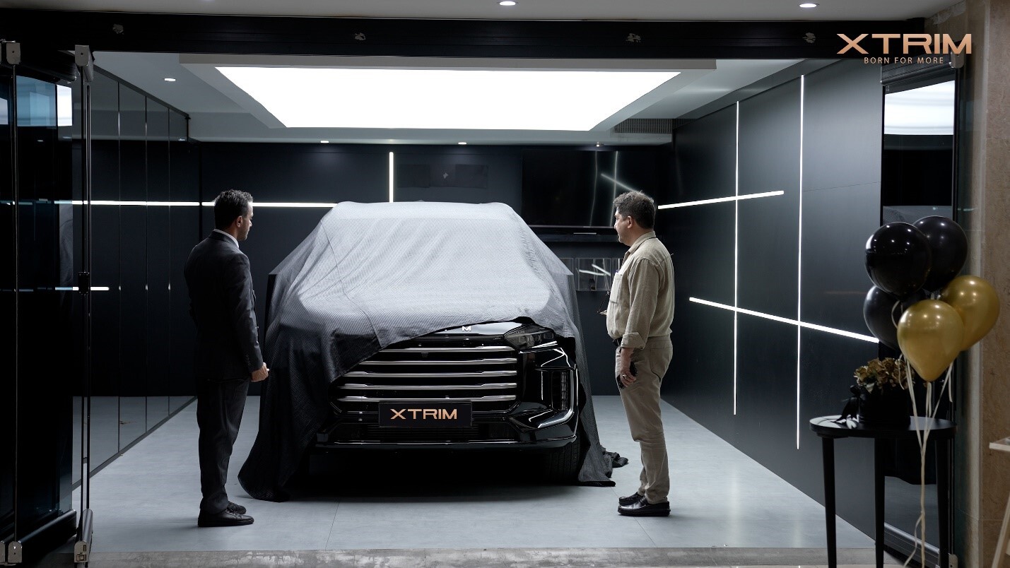 نظرات مشتریان اکستریم : تداوم در تحویل خودروهای اکستریم/ پیوندی میان نظم سازمانی و اعتماد مشتری نظرات مشتریان اکستریم : تداوم در تحویل خودروهای اکستریم/ پیوندی میان نظم سازمانی و اعتماد مشتری