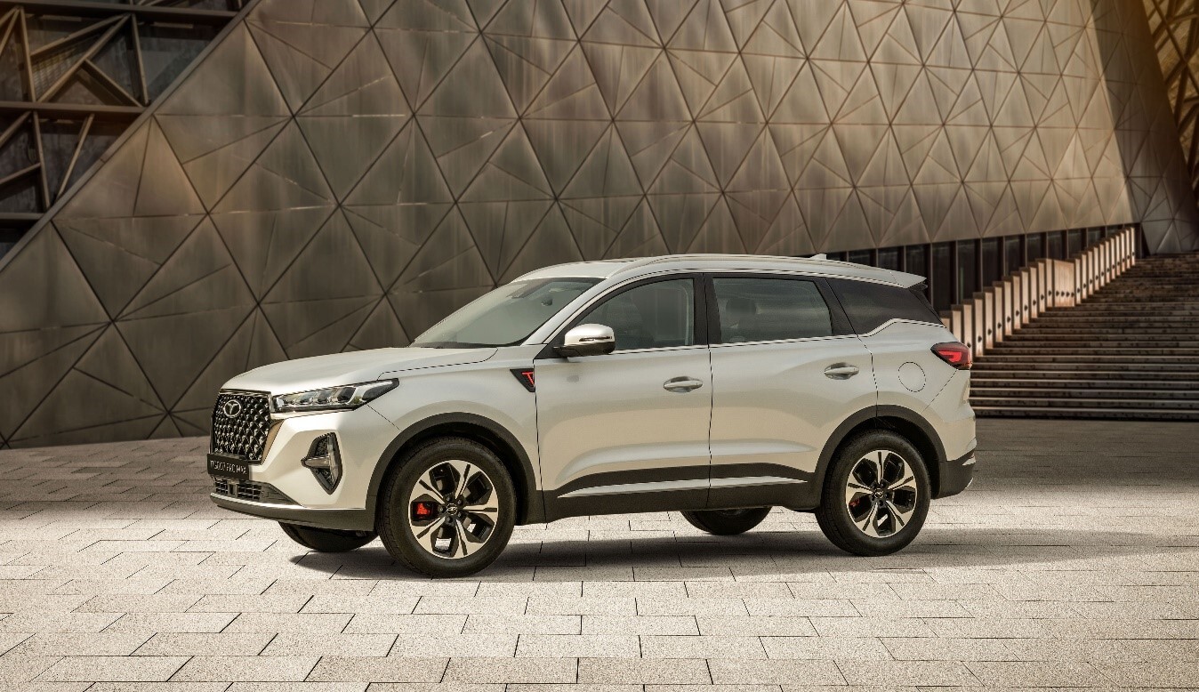 تجربه مالکیت با فونیکس؛ فراتر از خرید یک خودرو تجربه مالکیت با فونیکس؛ فراتر از خرید یک خودرو