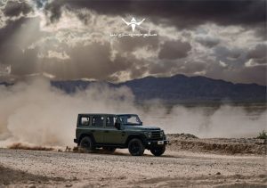 محصول ۲۱۲ خودروسازی ایلیا به زودی در بازار ایران محصول ۲۱۲ خودروسازی ایلیا به زودی در بازار ایران