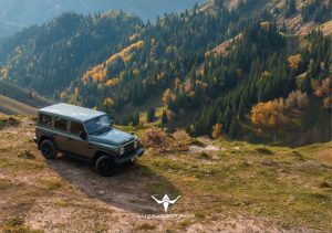 محصول ۲۱۲ خودروسازی ایلیا به زودی در بازار ایران محصول ۲۱۲ خودروسازی ایلیا به زودی در بازار ایران