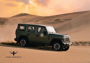 محصول ۲۱۲ خودروسازی ایلیا به زودی در بازار ایران محصول ۲۱۲ خودروسازی ایلیا به زودی در بازار ایران