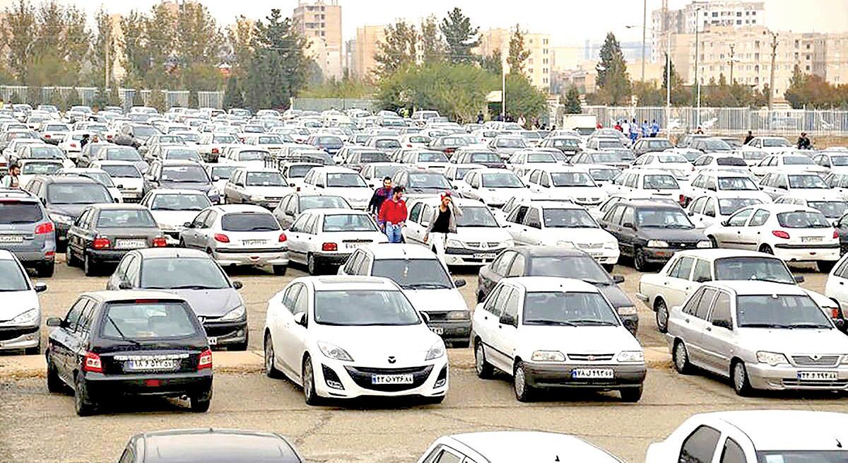 سامانه ثبت برخط معاملات خودرو راه‌اندازی می‌شود