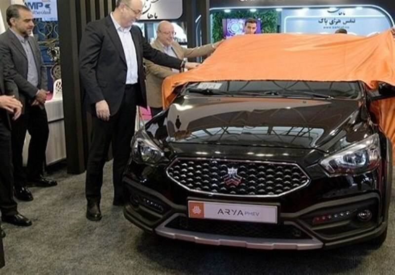 تولید موتورهای جدید سایپا از سال 1405