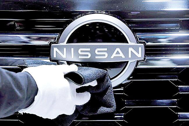 شوک دوباره نیسان به بازار
