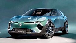 خودروهای جدید رنو و جیلی در راه است