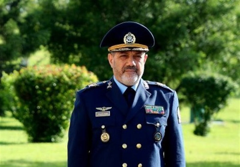 ورود وزارت دفاع به قطعه‌سازی خودرو/ آمادگی جهت همکاری با خودروسازان