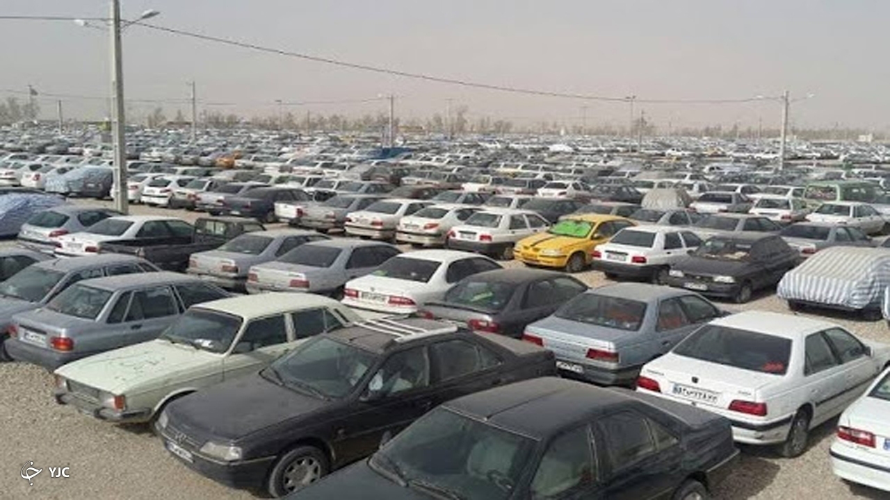 بحران ارزی در صنعت خودرو؛ مسیر تازه پس از پایان قیمتگذاری دستوری بحران ارزی در صنعت خودرو؛ مسیر تازه پس از پایان قیمتگذاری دستوری