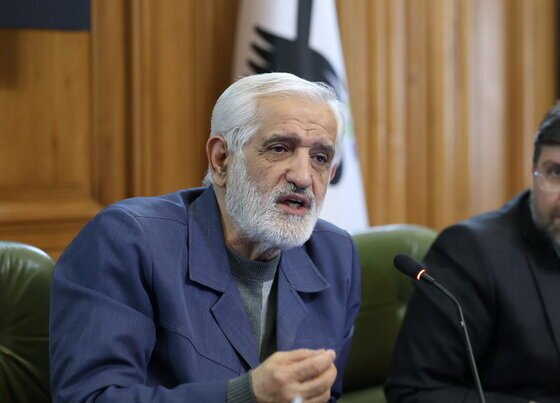 ورود ۷۵ متروباس تا پایان سال به پایتخت/ شورای تهران نباید نسخه آزمایشی انتخابات تناسبی باشد ورود ۷۵ متروباس تا پایان سال به پایتخت/ شورای تهران نباید نسخه آزمایشی انتخابات تناسبی باشد