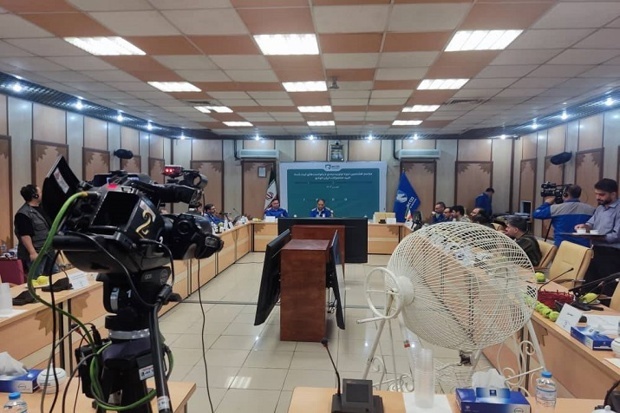 اعلام زمان برگزاری مراسم اولویتبندی محصولات ایرانخودرو اعلام زمان برگزاری مراسم اولویتبندی محصولات ایرانخودرو