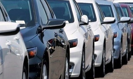 هزارتوی واردات خودرو؛ چقدر ارز به خودرو تخصیص یافت؟ هزارتوی واردات خودرو؛ چقدر ارز به خودرو تخصیص یافت؟