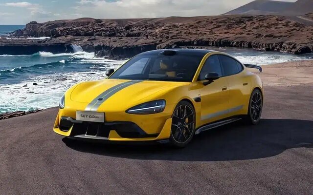 مدیرعامل شیائومی پولدارتر شد مدیرعامل شیائومی پولدارتر شد