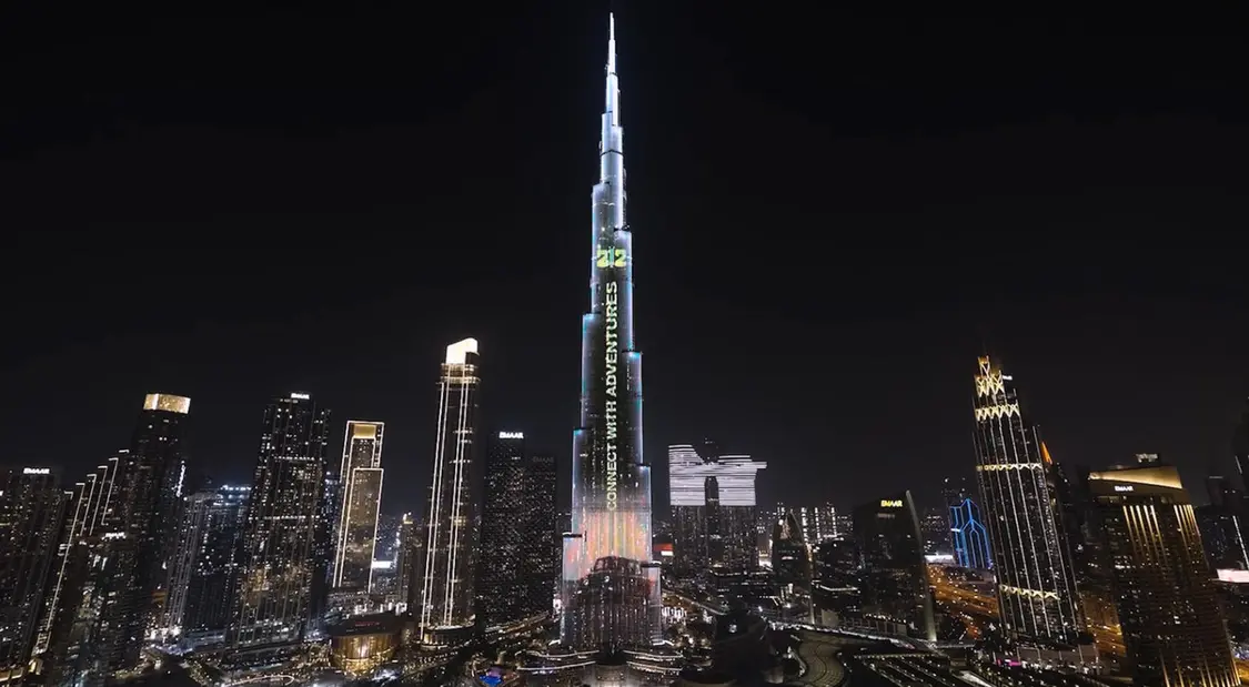 گردهمایی جهانی نمایندگان ۲۱۲ در دوبی؛ آغاز فصلی نو در توسعه همکاری های بینالمللی گردهمایی جهانی نمایندگان ۲۱۲ در دوبی؛ آغاز فصلی نو در توسعه همکاری های بینالمللی