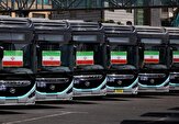 زاکانی: 110 اتوبوس برقی در راه تهران/ تلاش برای تأمین ارز واردات 2000 اتوبوس تا پایان سال