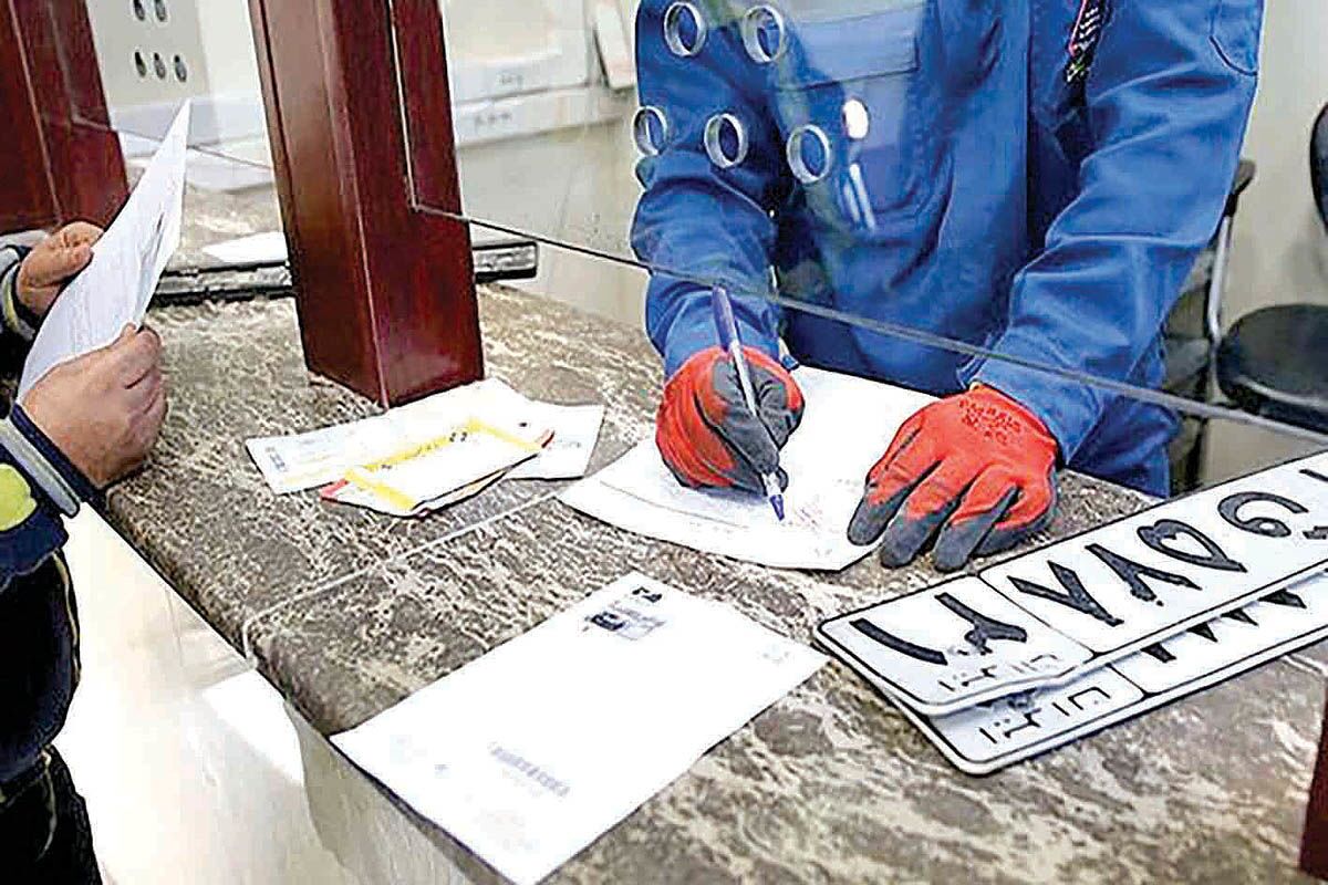 ازدحام مراکز شماره‏‏‏‏‏‏‌گذاری پس از مصوبه بنزینی