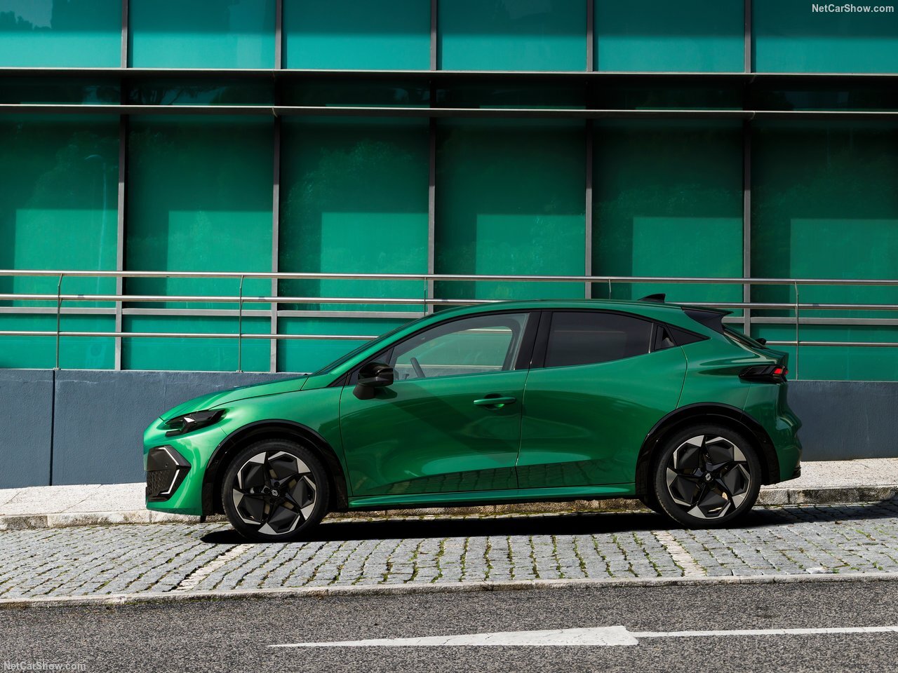 تصویر روز؛ Renault Clio (2026)