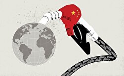 هجوم خودروهای مازاد چین به بازارهای نوظهور