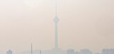 هوای تهران همچنان در وضعیت ناسالم است