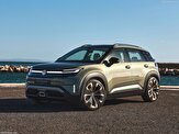 تصویر روز؛ Volkswagen ID.Cross Concept (2025)