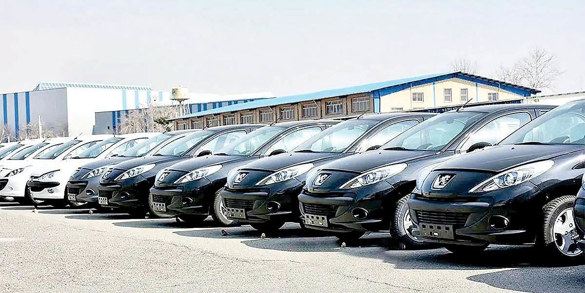 کاهش شتاب تورم خودرو در بازار