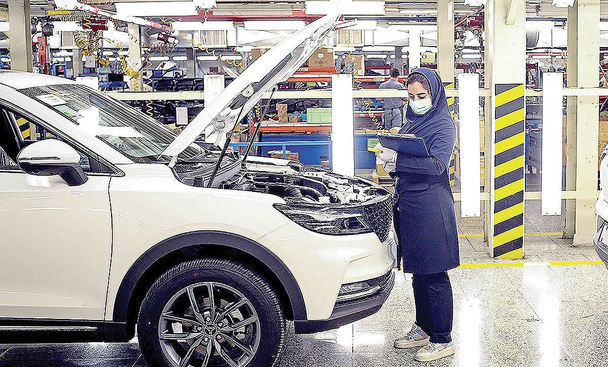 توضیح سازمان حمایت در مورد قیمت‌گذاری مونتاژی‌‌‌‌ها