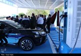 بازار خاموش خودروهای برقی؛ گره ای که با تعرفه باز نشد