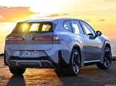 تصویر روز؛ BMW iX3 (2026)