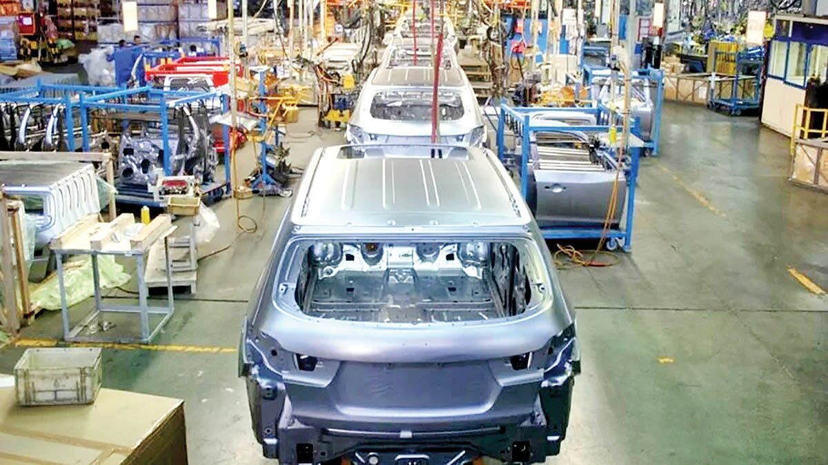 حذف سهمیه بنزین هم ترمز تقاضا را نکشید