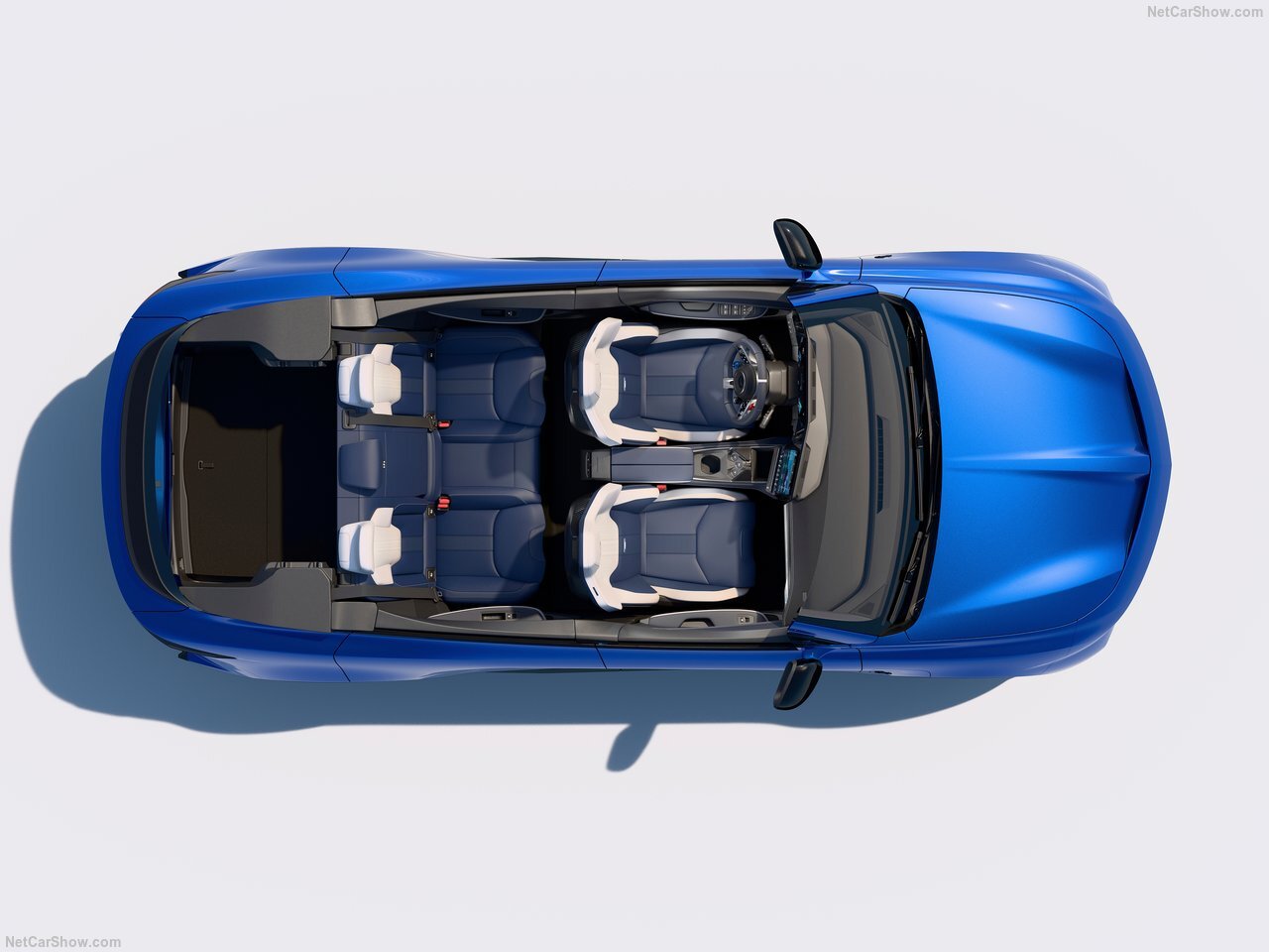 تصویر روز؛ Alpine A390 (2026)