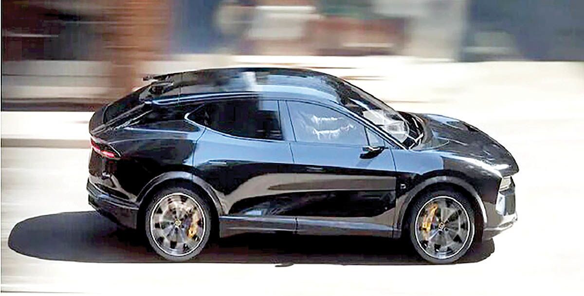 تغییر رویکرد لوتوس به سمت مدل‌های هیبریدی