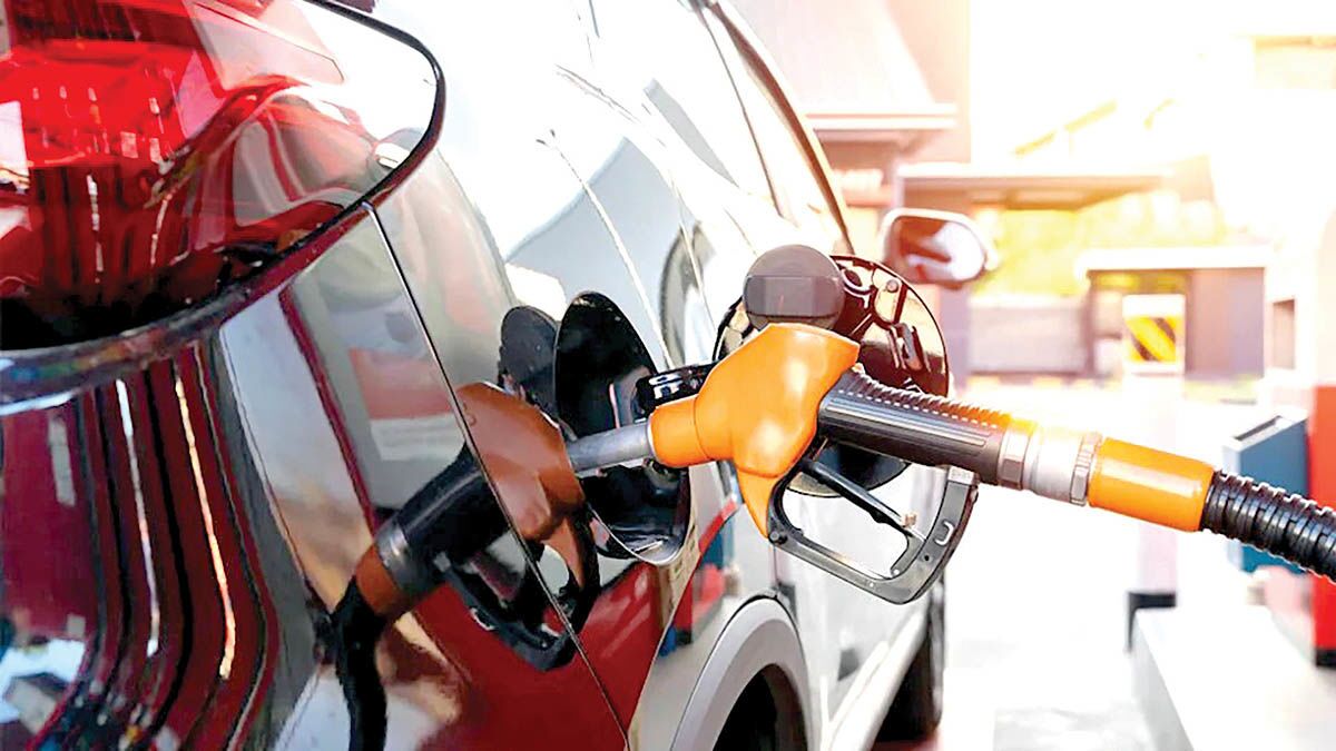 بازار خودروهای بنزینی داغ شد