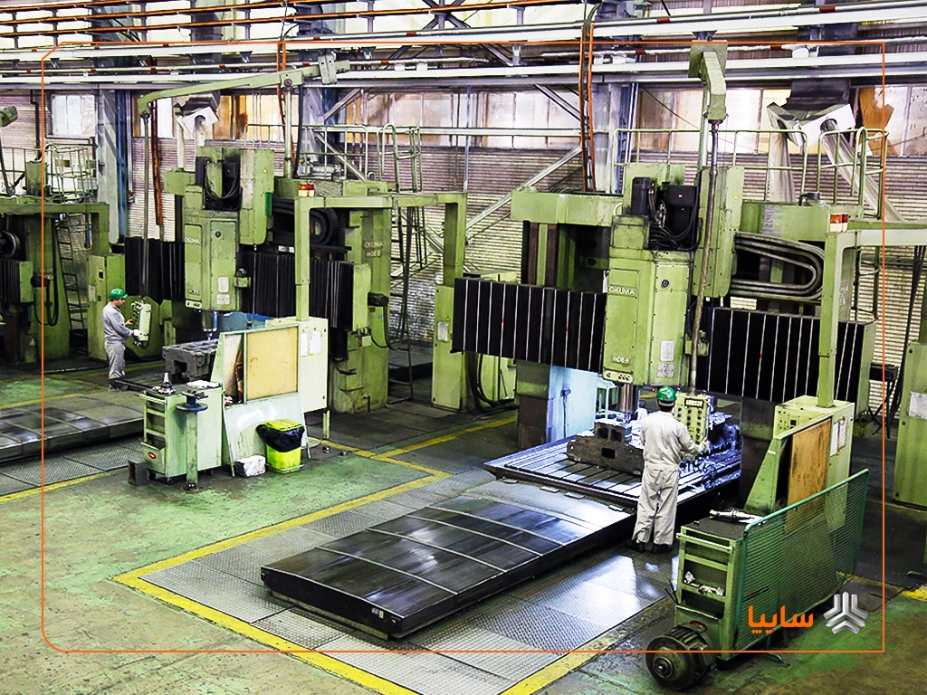 بومی‌سازی طراحی و ساخت قالب‌های پلیمری در شرکت قالب‌های بزرگ صنعتی سایپا/ ورود شرکت قالب‌های بزرگ صنعتی به عرصه طراحی و ساخت قالب‌های پیشرفته پروگرسیو