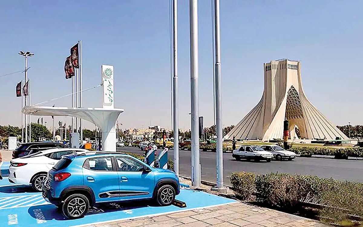 فرصت‌سوزی بزرگ صنعت خودرو