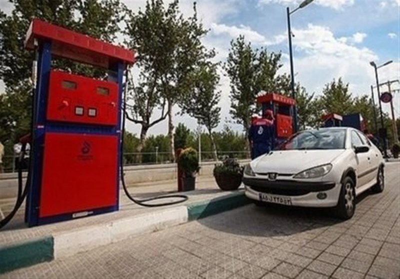 آخرین وضعیت جایگاه های سوخت کوچک مقیاس تهران/ساخت 8 جایگاه در حال پیگیری