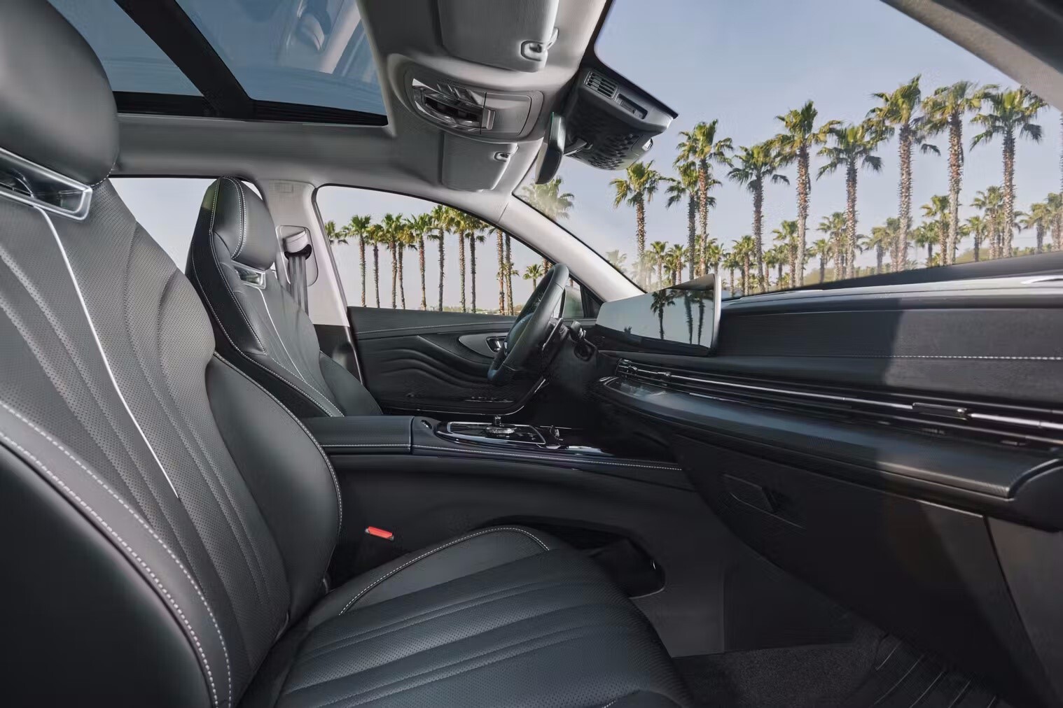 : XTRIM SX مدرن بودن تنها در ظاهر خلاصه نمیشود، بلکه در فناوری نیز معنا مییابد : XTRIM SX مدرن بودن تنها در ظاهر خلاصه نمیشود، بلکه در فناوری نیز معنا مییابد