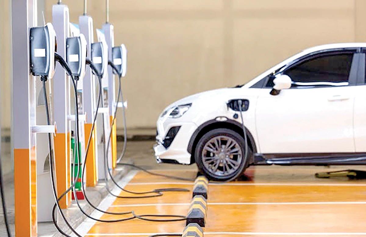 خودروسازی سنتی اروپا در‌برابر انقلاب برقی