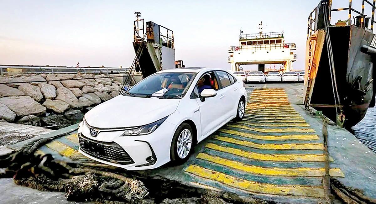 تسهیل واردات کارکرده‌ها؟