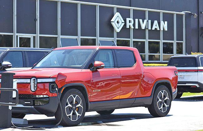 رشد سهام ریویان