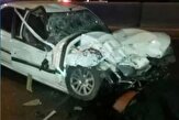 مرگ 33 نفر در منطقه 21 تهران به دلیل تصادف