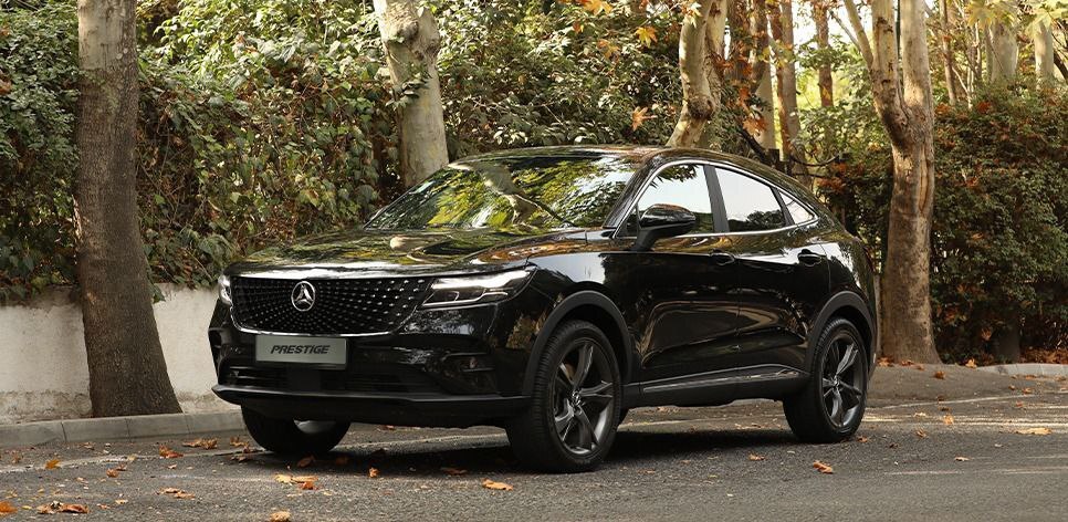 ۹ محصول سواری گروه بهمن از طریق مزایده به فروش می‌رسد