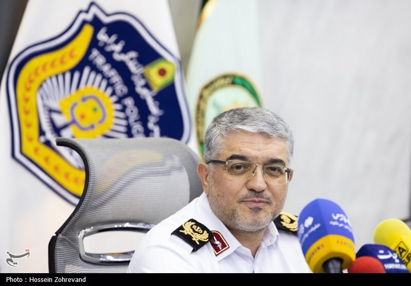 طراحی ایمن خودرو و راه، تنها راه جبران خطای انسانی در تصادفات است