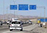 نرخ عوارض 10 آزادراه‌ از 45 تا 120 درصد افزایش یافت