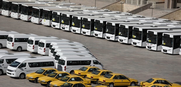 تخصیص ۳۰۳ میلیون دلار برای تحول حمل‌ونقل شهری کشور