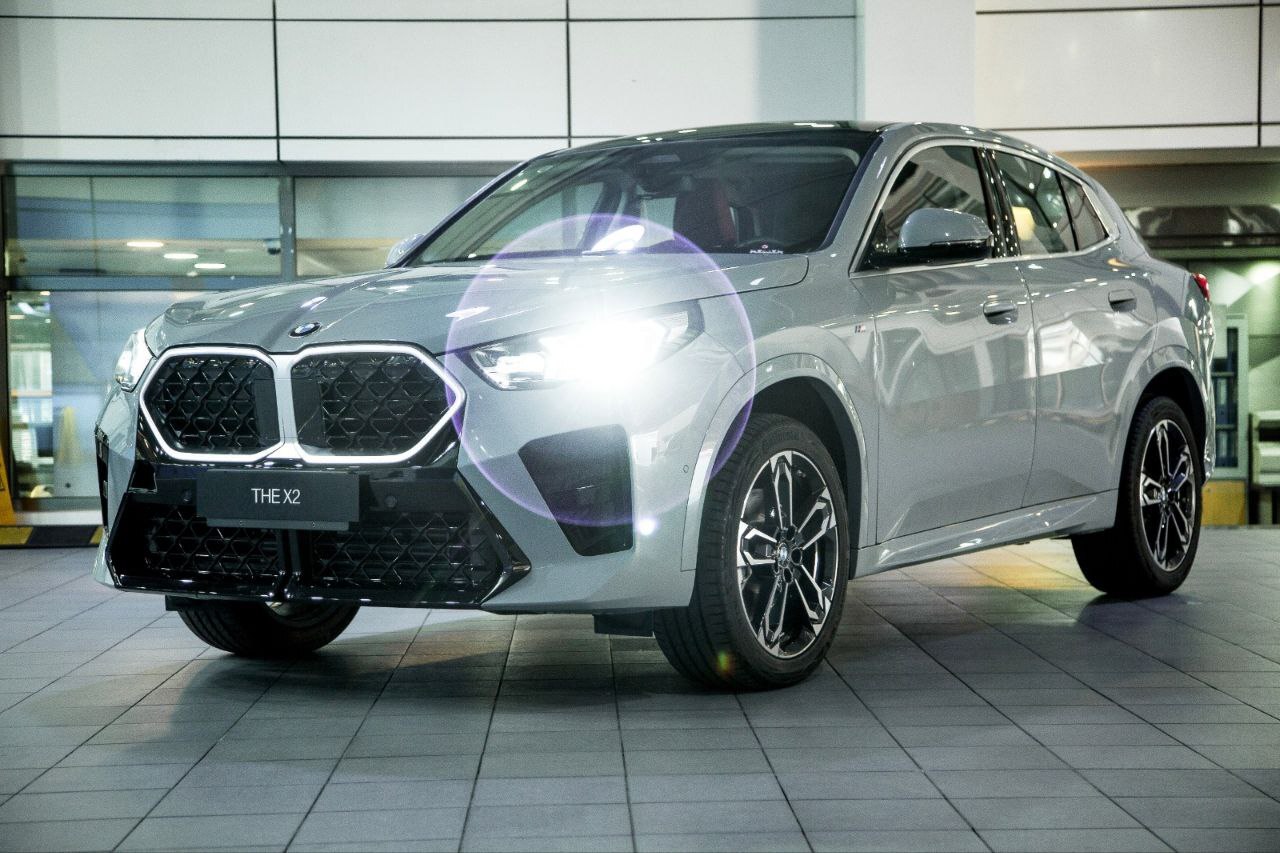 مقایسه بامو X2 25i با پیشرانه 2 لیتری تویین پاور توربو و X2 18i با 1.5 لیتری توربو مقایسه بامو X2 25i با پیشرانه 2 لیتری تویین پاور توربو و X2 18i با 1.5 لیتری توربو