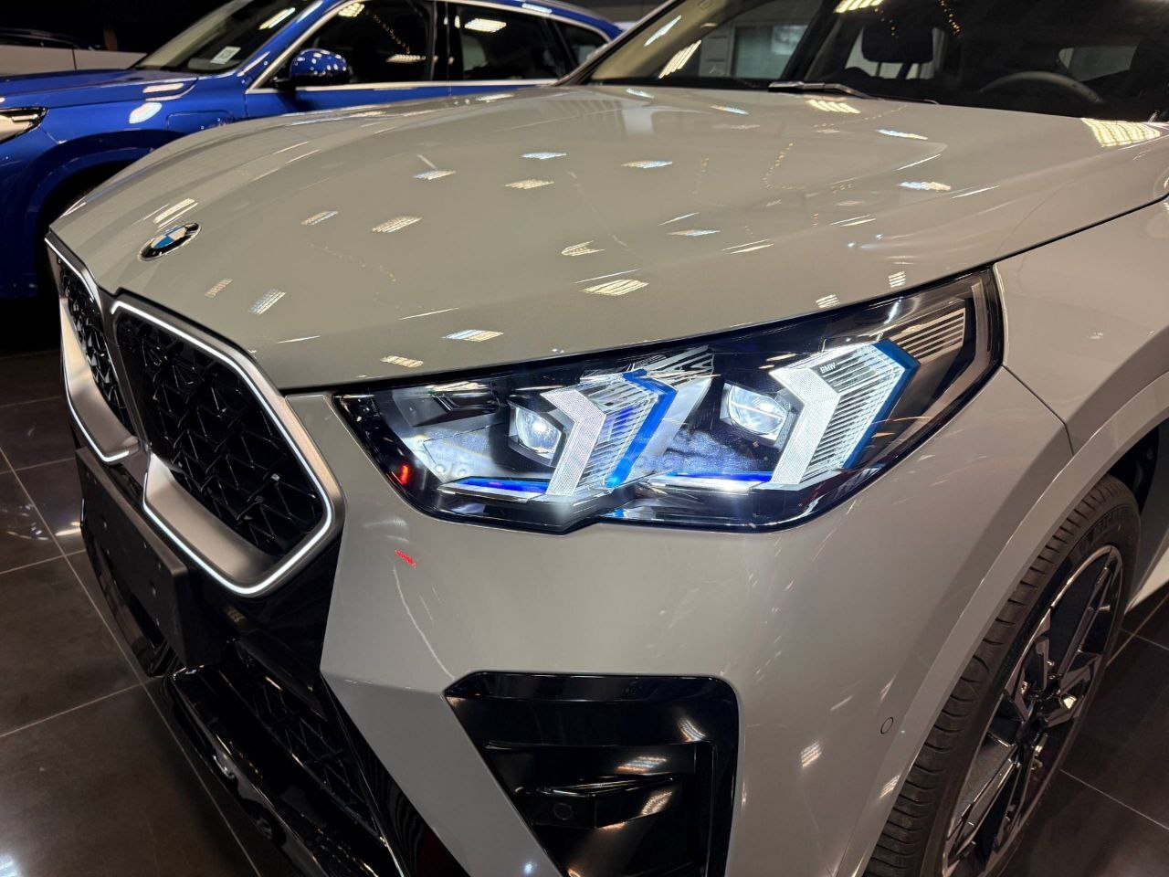 مقایسه بامو X2 25i با پیشرانه 2 لیتری تویین پاور توربو و X2 18i با 1.5 لیتری توربو مقایسه بامو X2 25i با پیشرانه 2 لیتری تویین پاور توربو و X2 18i با 1.5 لیتری توربو