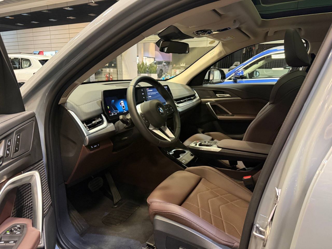 مقایسه بامو X2 25i با پیشرانه 2 لیتری تویین پاور توربو و X2 18i با 1.5 لیتری توربو مقایسه بامو X2 25i با پیشرانه 2 لیتری تویین پاور توربو و X2 18i با 1.5 لیتری توربو