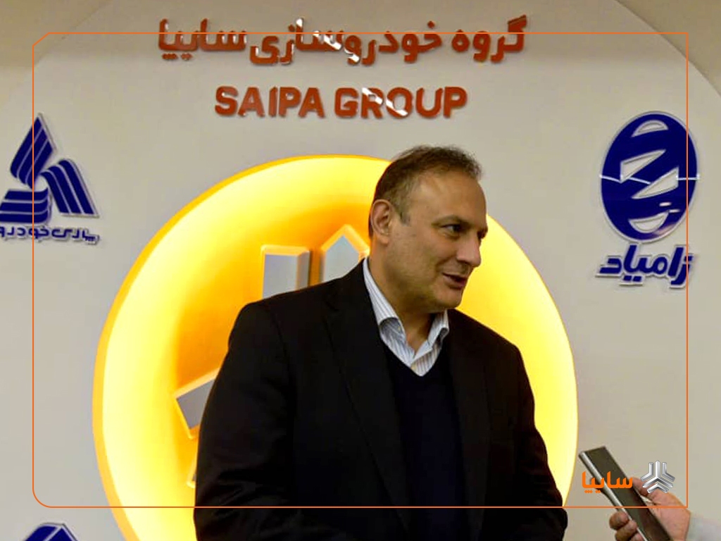 استمرار جلسات سایپا و قطعه‌سازان، مسیر حل مشکلات را هموار می‌کند/ با اصلاح تصمیمات گذشته، آینده‌ای درخشان در انتظار سایپا است