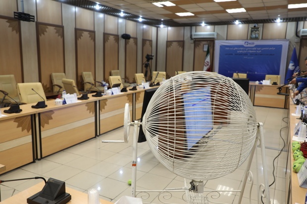 اعلام زمان برگزاری مراسم اولویت‌بندی درخواست‌های خرید محصولات ایران‌خودرو