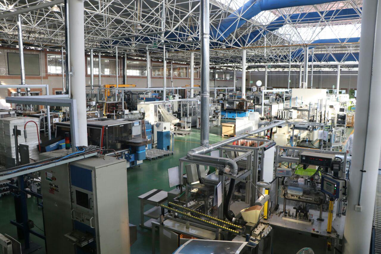 زنگ خطر فرسودگی ماشینآلات در صنعت قطعهسازی/ کیفیت خودرو قربانی تجهیزات کهنه زنگ خطر فرسودگی ماشینآلات در صنعت قطعهسازی/ کیفیت خودرو قربانی تجهیزات کهنه