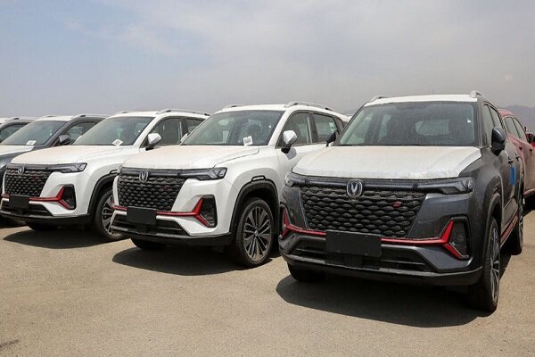 ۵۰ هزار خودرو وارد شد/ خدمات پس از فروش چه می‌شود؟